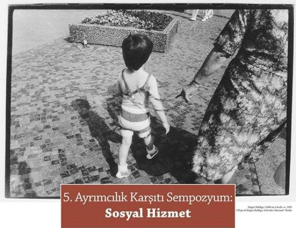 Ayrımcılık Karşıtı Sempozyum&rsquo;un uluslararası konukları Kaos GL - LGBTİ+ Haber Portalı