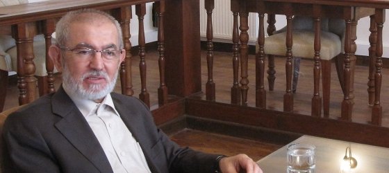 &lsquo;Sıcak bakamam, fakat anlamaya ve tahammül etmeye çalışırım&rsquo; | Kaos GL - LGBTİ+ Haber Portalı Haber