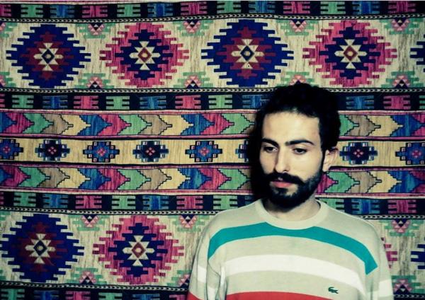 Kelimeler ve Şeyler  Alim Atlı Kaos GL - LGBTİ+ Haber Portalı