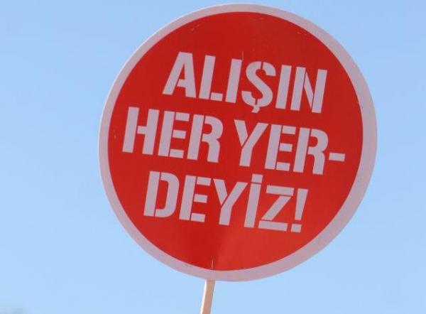 Konya’da polis seks işçilerini fişledi, emlakçılara liste dağıttı | Kaos GL - LGBTİ+ Haber Portalı Haber