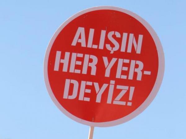 Rezalet, haber diye hedef göstermektir! Kaos GL - LGBTİ+ Haber Portalı