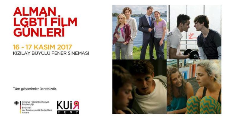 Kuirfest: Valiliğin görevi yasaklamak değil güvenliği sağlamak Kaos GL - LGBTİ+ Haber Portalı