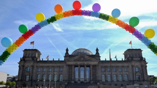 &lsquo;Salgın&rsquo; değil eşitlik Kaos GL - LGBTİ+ Haber Portalı