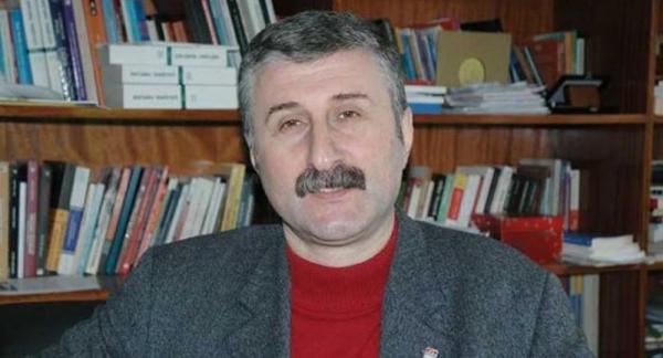 CHP Beyoğlu adayı Alper Taş: LGBTİ meclisleri kuracağız Kaos GL - LGBTİ+ Haber Portalı