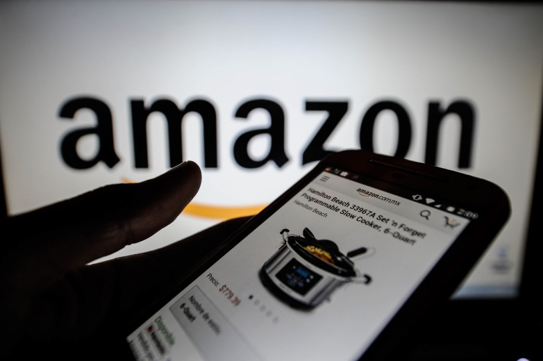 Amazon, LGBTİ+ karşıtı kurumu bağış programından çıkardı Kaos GL - LGBTİ+ Haber Portalı
