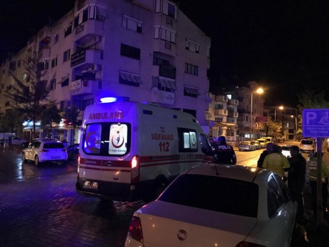 Kuşadası’nda transfobik saldırı Kaos GL - LGBTİ+ Haber Portalı