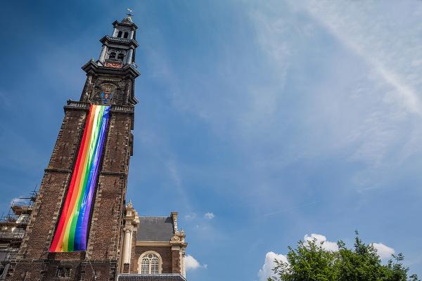 Amsterdam Belediyesi yıllarca eşcinselleri fişledi Kaos GL - LGBTİ+ Haber Portalı
