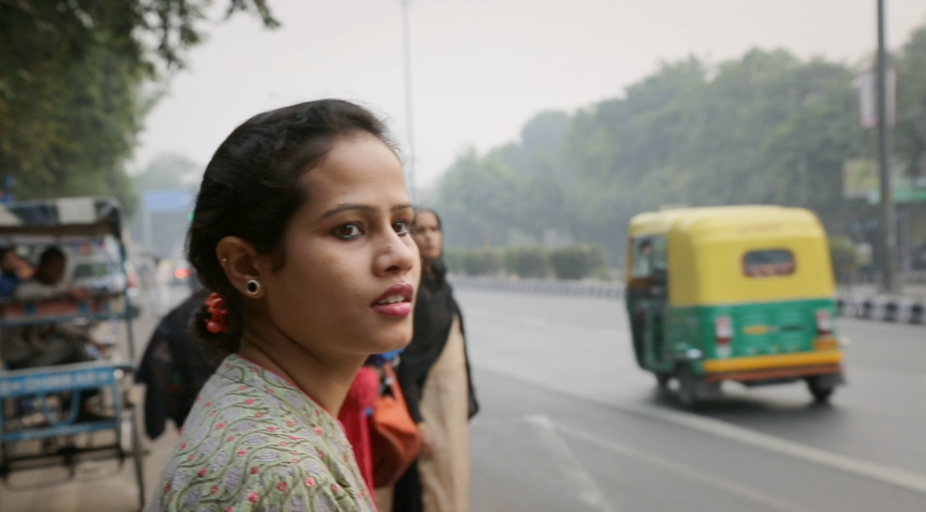 Deepa Mehta Kanada Film Günleri kapsamında İstanbul&rsquo;da Kaos GL - LGBTİ+ Haber Portalı