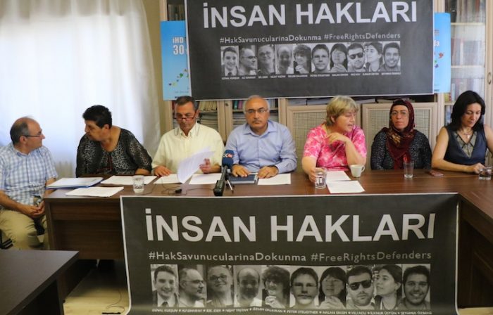 &lsquo;Savunucuların masumiyet karinesi ihlal edilerek, iftira suçu işlenerek haber yayınlandı&rsquo; Kaos GL - LGBTİ+ Haber Portalı
