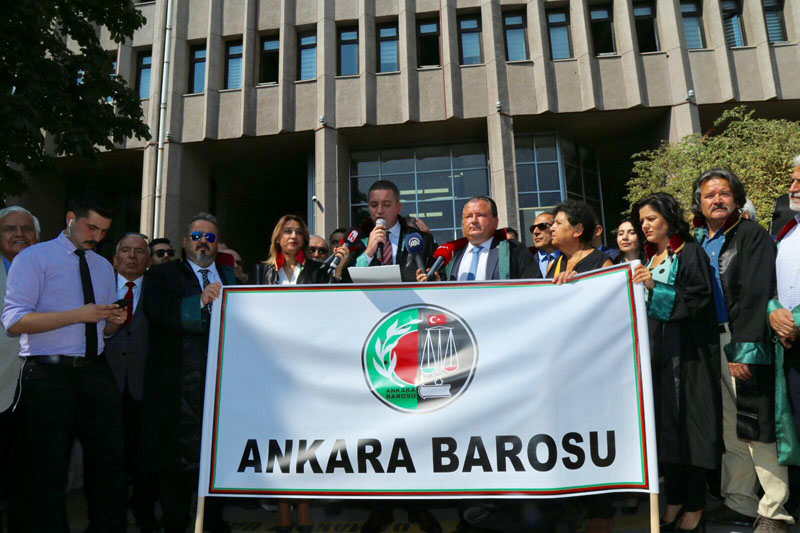 “Her türlü tahakkümün ve tahakküm örüntüsünün karşısındayız” Kaos GL - LGBTİ+ Haber Portalı