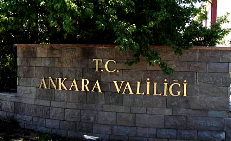 &lsquo;Türkiye&rsquo;de LGBTİ+ etkinliklerine konulan yasağın geri çekmesini talep ediyoruz&rsquo; Kaos GL - LGBTİ+ Haber Portalı