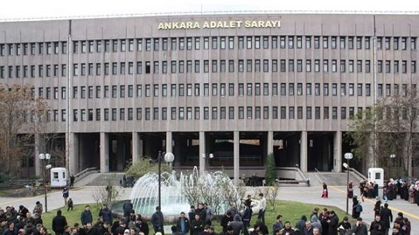 &lsquo;Askeri casusluk&rsquo;tan yargılanan trans kadın tazminat davası açtı Kaos GL - LGBTİ+ Haber Portalı