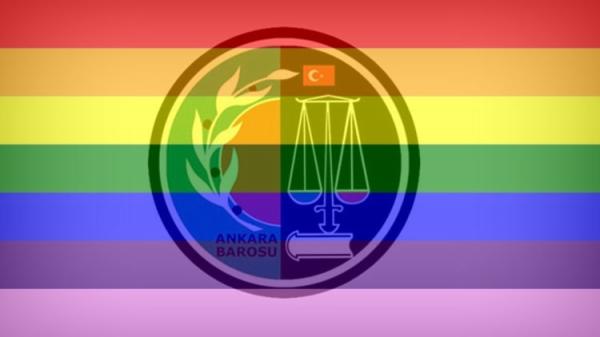 Ankara Barosu: Hande Şeker’in katili yargı önünde hesap vermelidir | Kaos GL - LGBTİ+ Haber Portalı