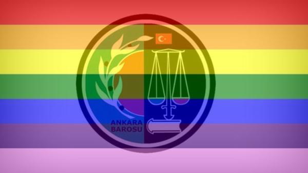 Ankara Barosu’nda LGBTİQ+ Hakları Merkezi kuruldu! Kaos GL - LGBTİ+ Haber Portalı