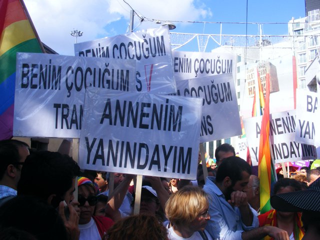&lsquo;Derin Oylum&rsquo;un yaşadığı bu travmatik olayın yaralarını en kısa sürede sarmak hepimizin görevi&rsquo; Kaos GL - LGBTİ+ Haber Portalı