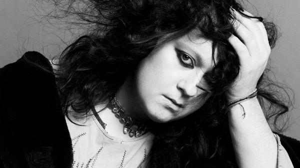 ANOHNI en iyi kadın şarkıcı adayı Kaos GL - LGBTİ+ Haber Portalı