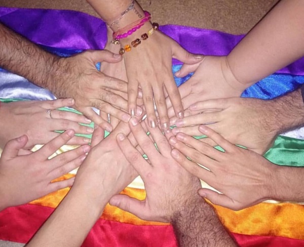 BİZ Antalya, gönüllülerini arıyor Kaos GL - LGBTİ+ Haber Portalı