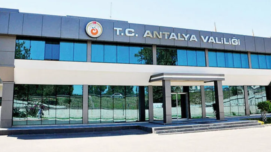 The Governorship of Antalya has banned Antalya Pride Week Kaos GL - News Portal for LGBTI+