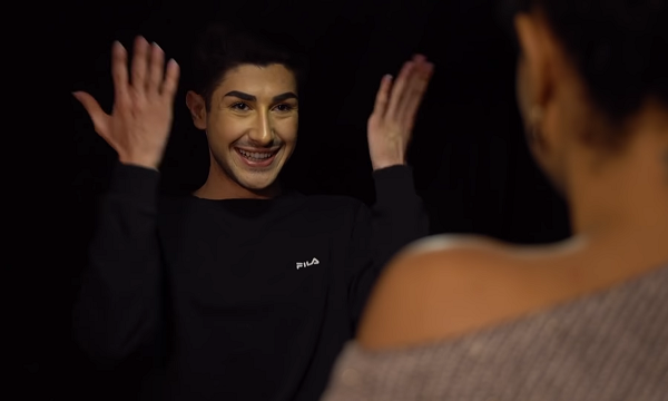 Makyaj Vlogger’a neleri soramazsın? Kaos GL - LGBTİ+ Haber Portalı