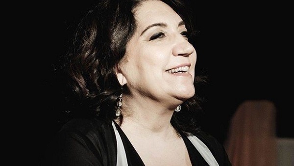 Füsun Demirel&rsquo;den &lsquo;Aşk Dersleri&rsquo; bugün Baki Koşar Festivalinde Kaos GL - LGBTİ+ Haber Portalı
