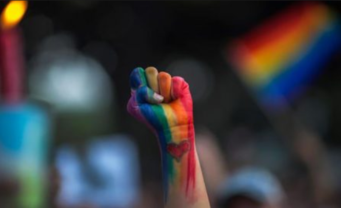 Darp edilen trans erkek yaşadıklarını anlattı Kaos GL - LGBTİ+ Haber Portalı