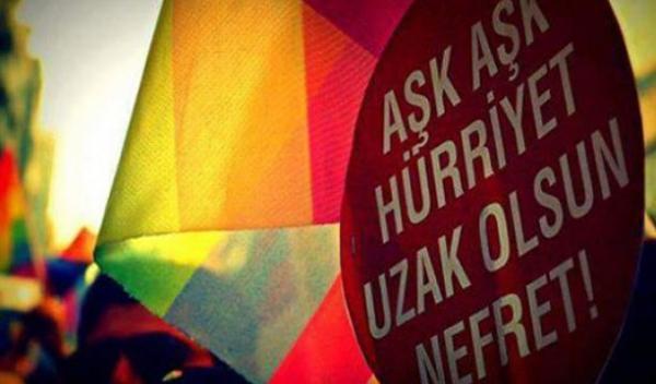 Nefret suçuna maruz kalanlar bundan nasıl etkileniyor? Kaos GL - LGBTİ+ Haber Portalı