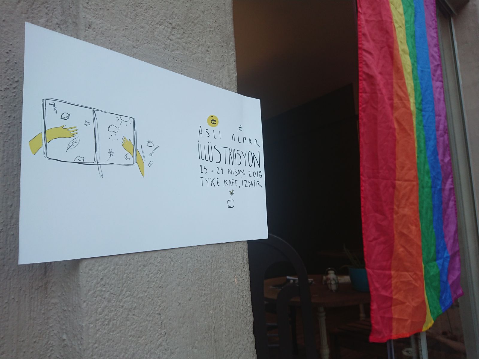 2. LGBTİ+ Gençlik Festivali başladı! Kaos GL - LGBTİ+ Haber Portalı