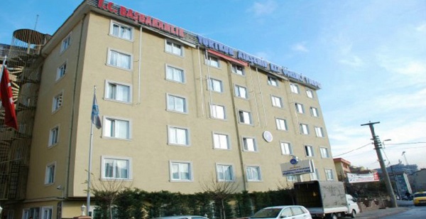 “Fazlasını değil hakkım olanı istiyorum” Kaos GL - LGBTİ+ Haber Portalı
