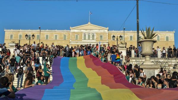 Yunanistan&rsquo;da trans kimliklerin tanınması yasası geçti Kaos GL - LGBTİ+ Haber Portalı