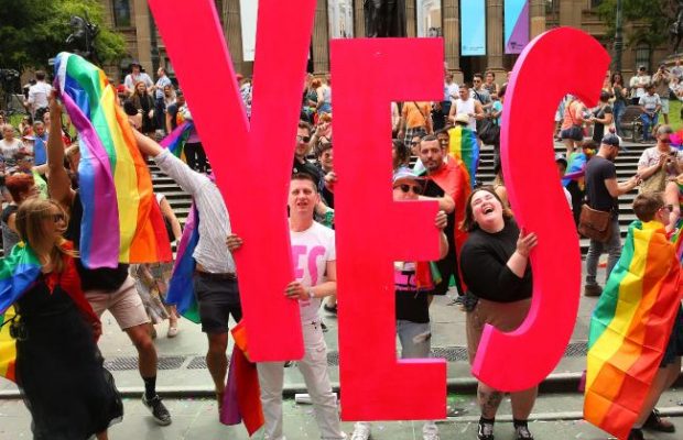 Avusturya 2019’u beklemedi: İlk çift bugün evleniyor Kaos GL - LGBTİ+ Haber Portalı