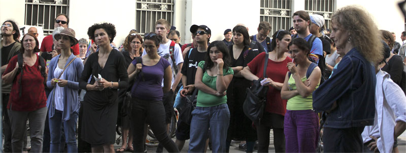 Austria preparing to remove Turkish trans asylum seeker Kaos GL - News Portal for LGBTI+