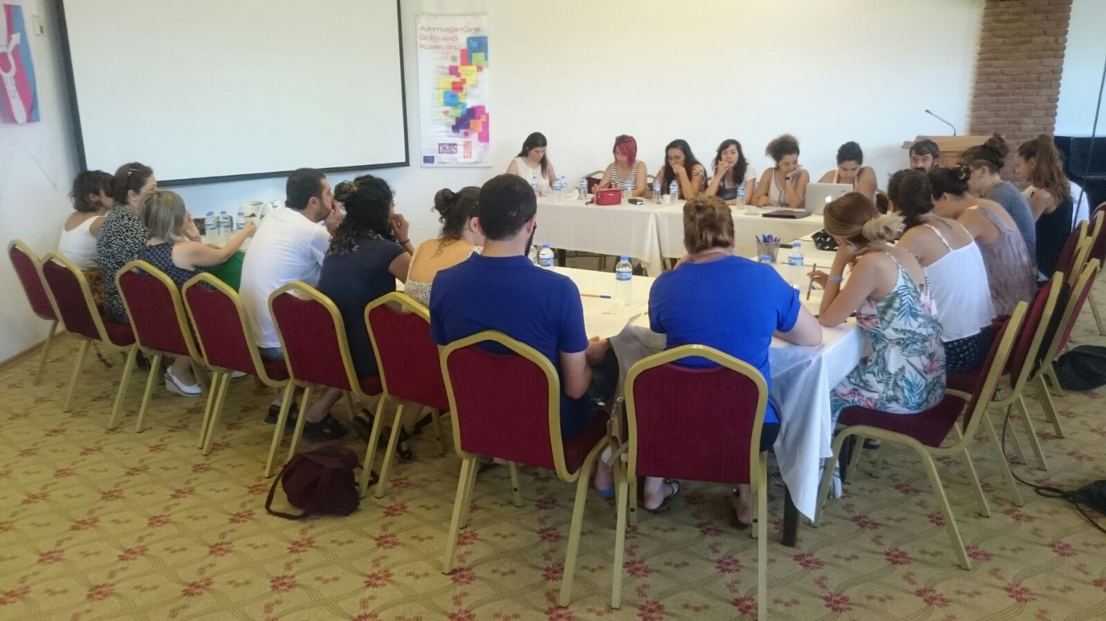 Cezasızlık LGBTİ+&rsquo;lar için hangi durumlarda ortaya çıkıyor? Kaos GL - LGBTİ+ Haber Portalı
