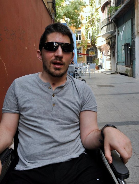 Kelimeler ve Şey&rsquo;ler Aydın Öztek Kaos GL - LGBTİ+ Haber Portalı