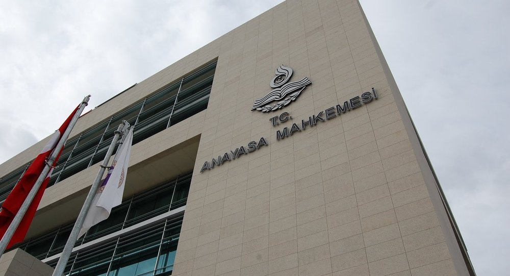 LGBTİ+ yasağıyla hangi haklarımız, nasıl ihlal edildi? Kaos GL - LGBTİ+ Haber Portalı