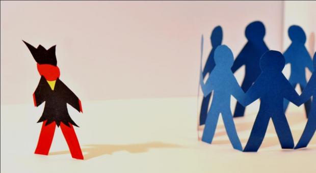 Ayrımcılığın Yüzleri yayınlandı Kaos GL - LGBTİ+ Haber Portalı