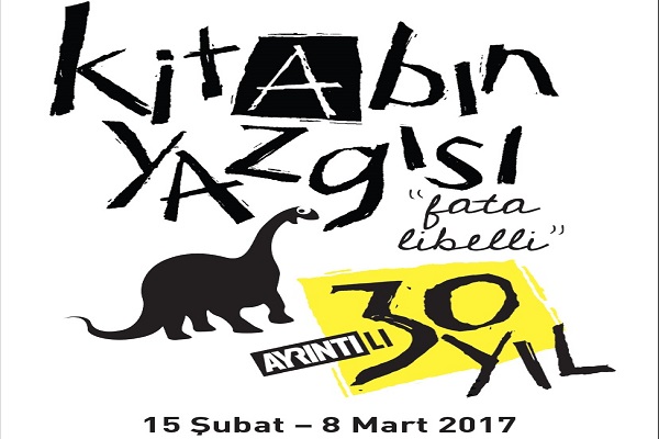 Şenlikli Toplum&rsquo;dan Kitabın Yazgısı&rsquo;na otuz yıl Kaos GL - LGBTİ+ Haber Portalı