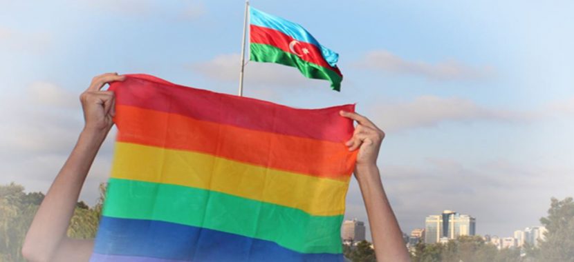 Azerbaycan’da polisten LGBTİ+’lara gözaltı Kaos GL - LGBTİ+ Haber Portalı