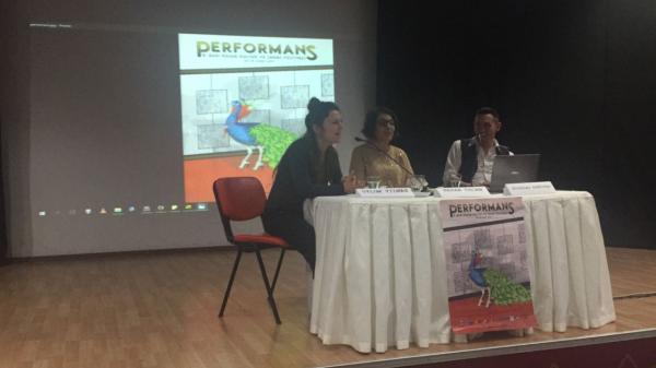 Baki Koşar Festivalinde Lubunca&rsquo;nın dünü ve bugünü Kaos GL - LGBTİ+ Haber Portalı