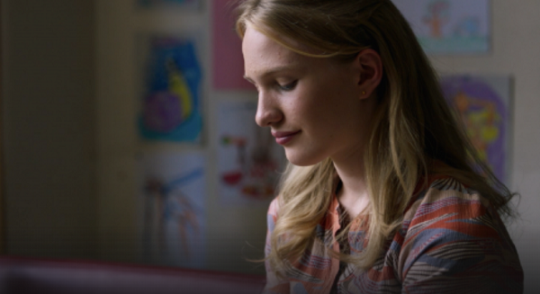 “Kız” 17. Filmekimi’nde! Kaos GL - LGBTİ+ Haber Portalı