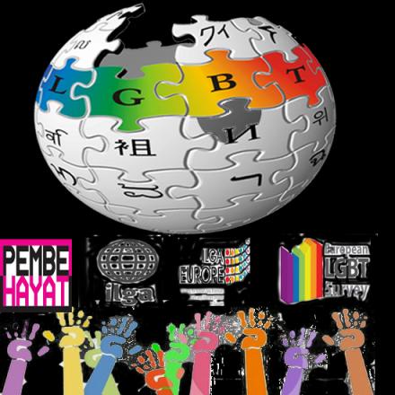 LGBT&rsquo;ler İçin Vippinks Kaos GL - LGBTİ+ Haber Portalı