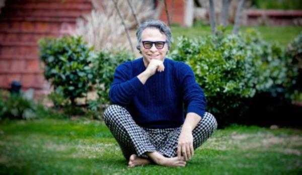Barbaros Şansal: Bugünler de geçecek Kaos GL - LGBTİ+ Haber Portalı
