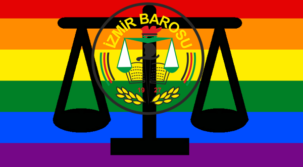 İzmir Barosu Hande Şeker cinayetinin takipçisi olacak Kaos GL - LGBTİ+ Haber Portalı