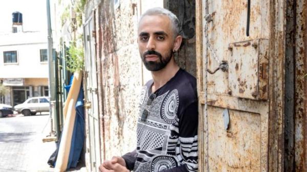 Bashar Murad: Cinsiyet sınırlarını silikleştiren Filistinli şarkıcı Kaos GL - LGBTİ+ Haber Portalı