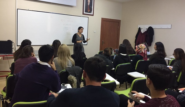 Ayrımcılık Karşıtı Dersler Kasım&rsquo;da hangi kampüslerdeydi? Kaos GL - LGBTİ+ Haber Portalı