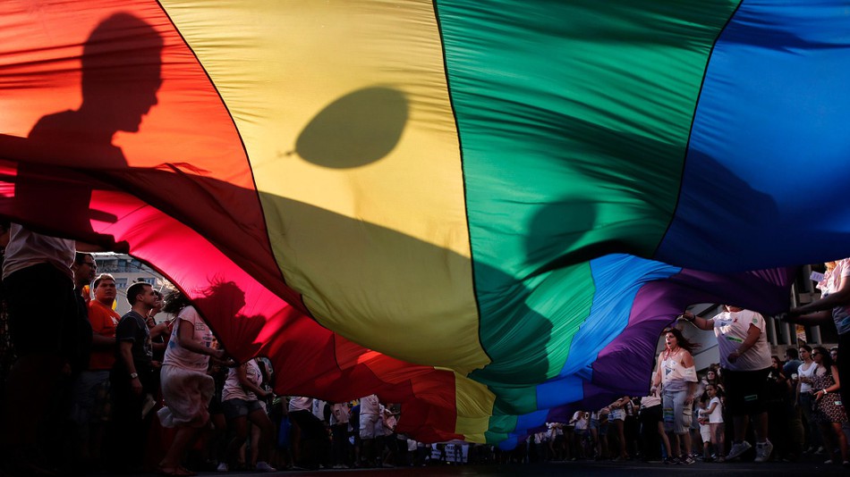 LGBTİ hareketine büyük tecrit Kaos GL - LGBTİ+ Haber Portalı