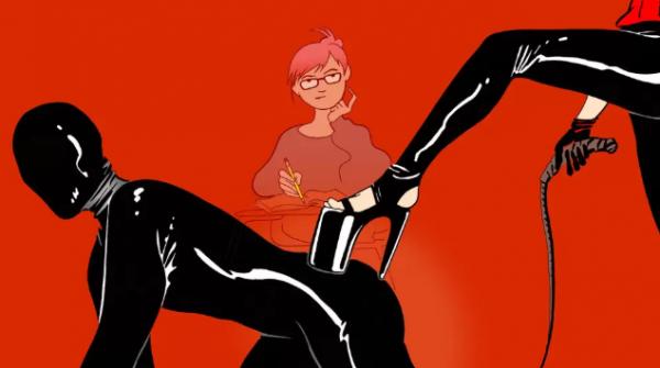 Güvenli BDSM pratikler için nelere dikkat etmek gerekir? | Kaos GL - LGBTİ+ Haber Portalı Haber