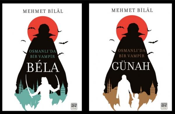 Osmanlı’da bir vampir! Kaos GL - LGBTİ+ Haber Portalı