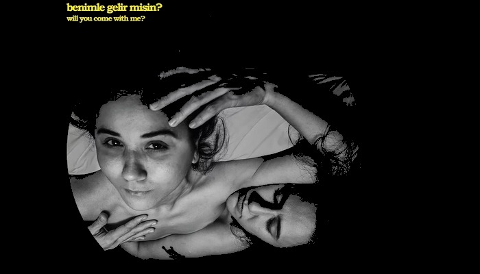 “Benimle Gelir Misin?” İzmir’de! Kaos GL - LGBTİ+ Haber Portalı