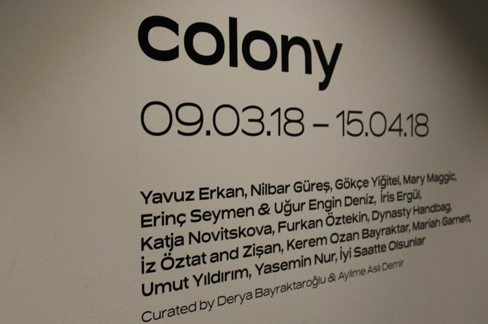 koloni’nin göçünden kareler Kaos GL - LGBTİ+ Haber Portalı
