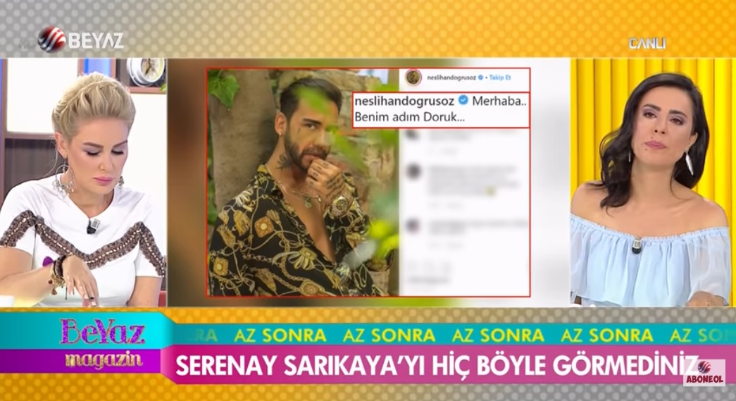 Beyaz TV’de transfobi: Yorumcular değişiyor, ayrımcılık devam ediyor Kaos GL - LGBTİ+ Haber Portalı